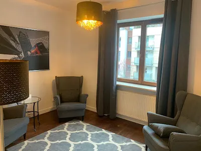 PsychoCare Wilanów II, Psychoterapia, psycholog